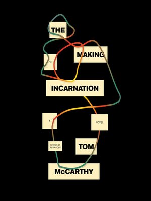 The Making of Incarnation - Audiobook